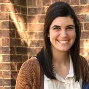 Meet your Posher, Tiffany